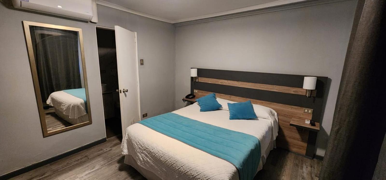 Hotel Real Linares Extérieur photo