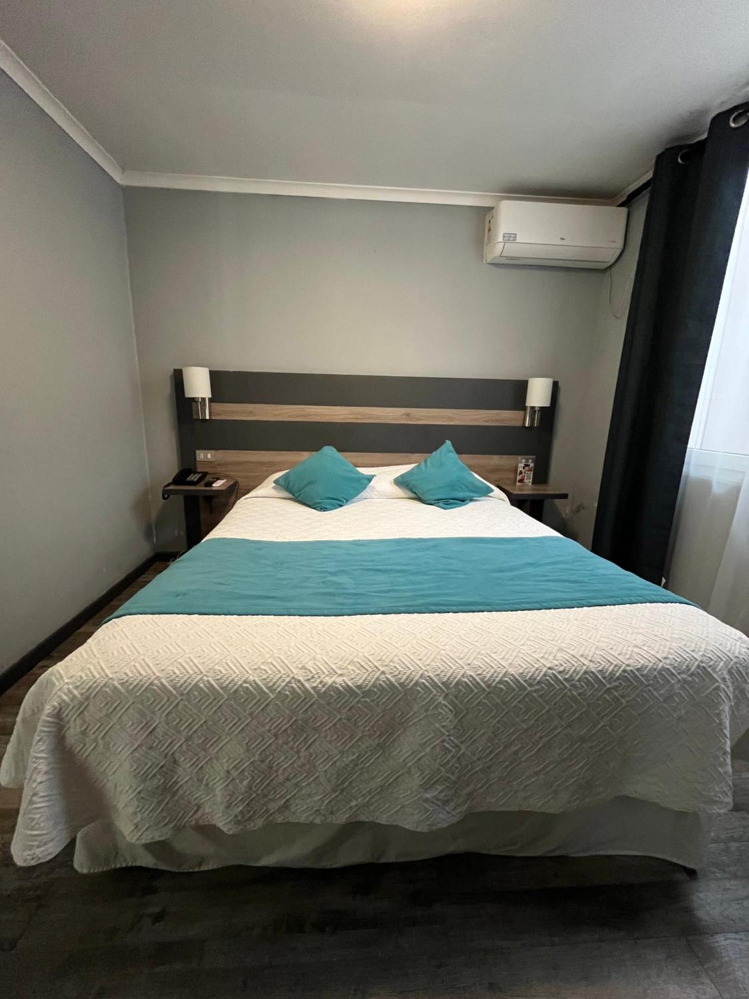 Hotel Real Linares Extérieur photo