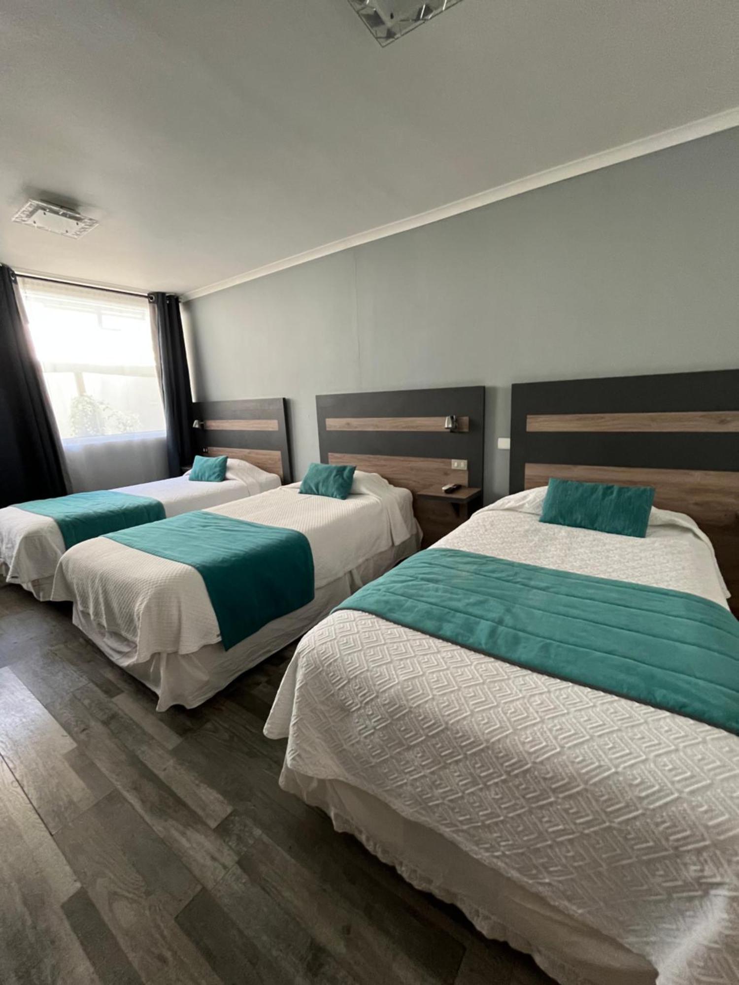 Hotel Real Linares Extérieur photo