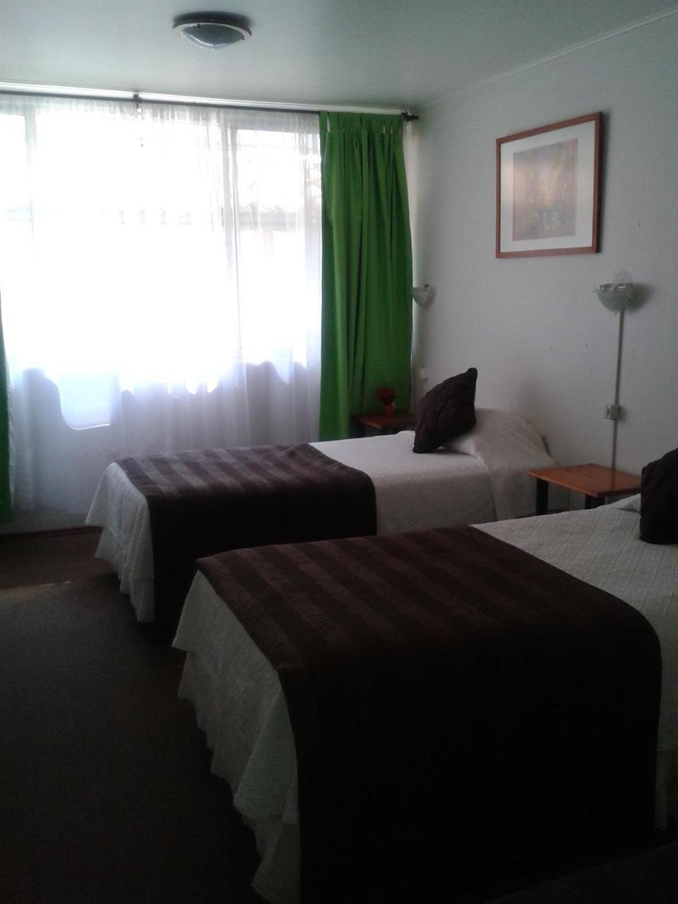 Hotel Real Linares Extérieur photo