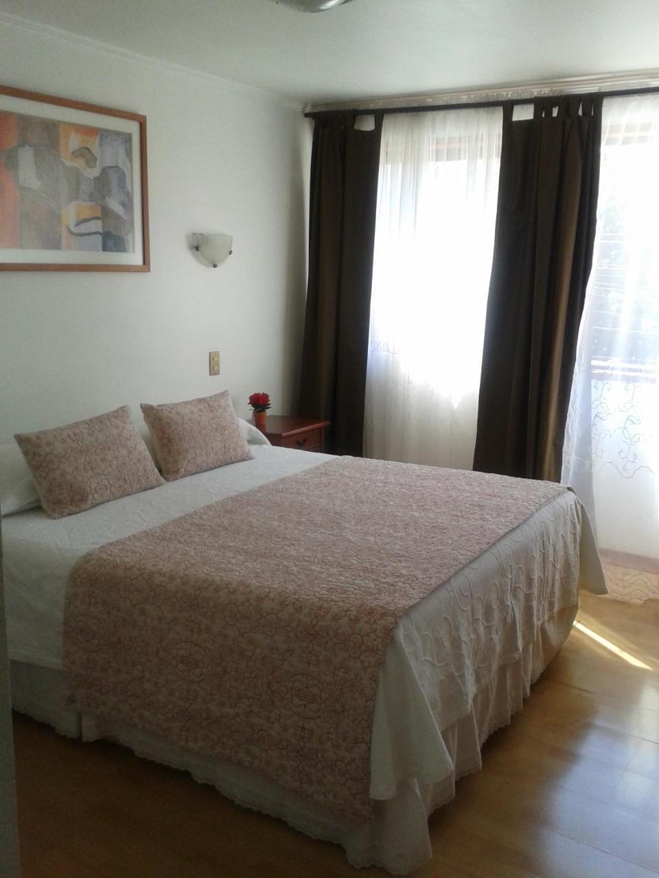 Hotel Real Linares Extérieur photo