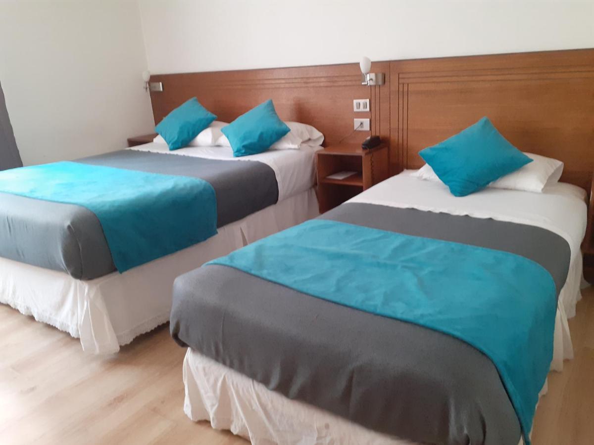 Hotel Real Linares Extérieur photo